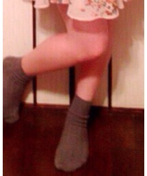 tutuanna | ソックス/靴下