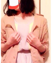 w closet | ジャケット/アウター