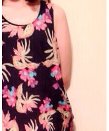 BLISS POINT | トップス