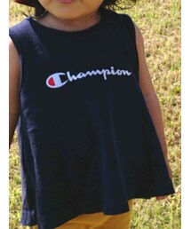 Champion | タンクトップ