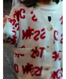 韓国子供服 | カーディガン/ボレロ