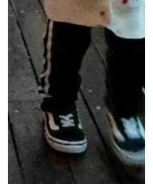 VANS | スニーカー