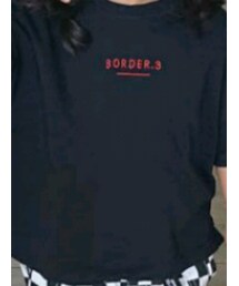 Birthday | Tシャツ/カットソー