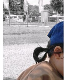 Birthday | キャップ