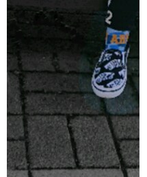 VANS | スリッポン