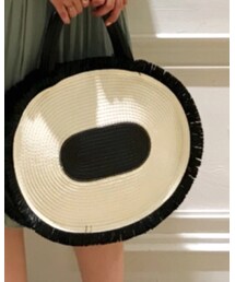 Bertini | かごバッグ