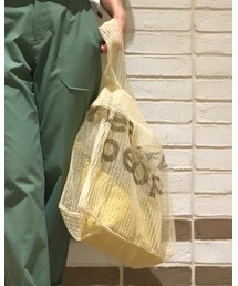 beautiful people | トートバッグ