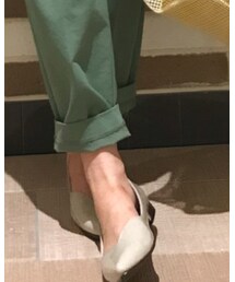 SOFFITTO | パンプス