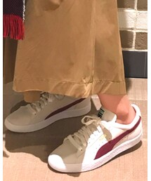 PUMA | スニーカー