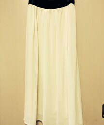 PAGEBOY | マキシスカート(スカート)