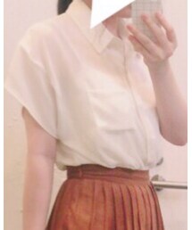 LAGUNAMOON | シャツ/ブラウス
