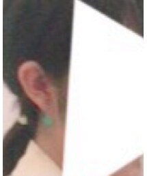 Kastane | イヤリング