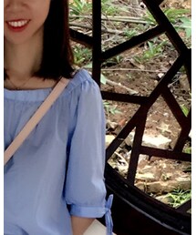 ochirly | シャツ/ブラウス