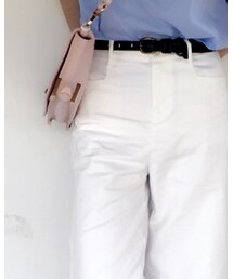 ochirly | チノパンツ