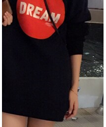 CHOCOLATE | トップス