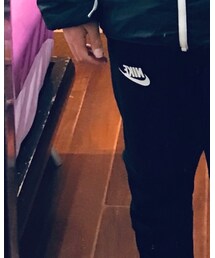 NIKE | チノパンツ
