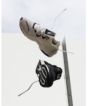Y-3(ワイスリー)の「シューズ(スニーカー)」