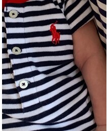 RALPH LAUREN | ロンパース