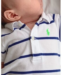 RALPH LAUREN | ロンパース