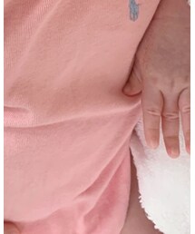 RALPH LAUREN | ロンパース