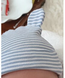 H&M | ニットキャップ/ビーニー