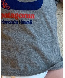 patagonia | ママ＆ベビー