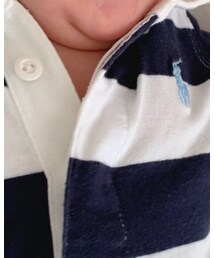 RALPH LAUREN | ロンパース