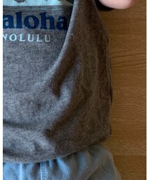 patagonia | ママ＆ベビー