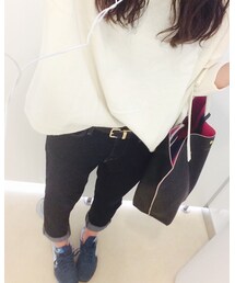 EDWIN | デニムパンツ