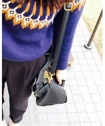 no brand | ショルダーバッグ