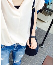 RETRO GIRL | ショルダーバッグ