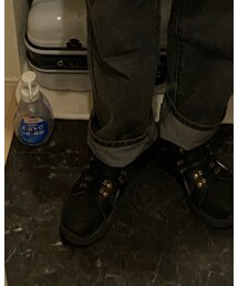 韓国 | シューズ