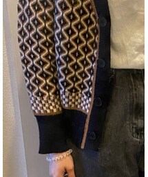 韓国 | カーディガン/ボレロ