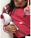 sanrio(サンリオ)の「雑貨/ホビー(フィギュア)」