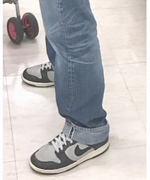NIKE | ダンク ロウ(スニーカー)