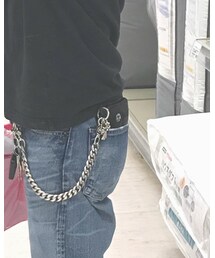 CHROME HEARTS | ウェイブウォレット(財布)