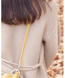 RETRO GIRL | ニット/セーター