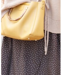 grove | ショルダーバッグ