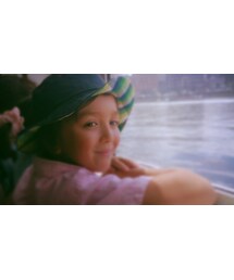 UNKNOWN. | 去年の夏

last summer ;)(ハット)