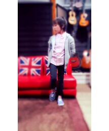 UNIQLO | パーカー