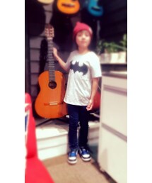 classic guitar | なぜか

私のクラッシックギターと🎸(その他)