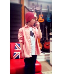 H&M | Tシャツ/カットソー