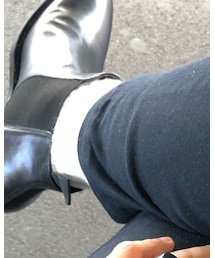 enroute | その他パンツ