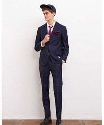 BEDWIN & THE HEARTBREAKERS | セットアップ