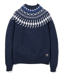 BEDWIN & THE HEARTBREAKERS | ニット/セーター