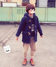 POU DOU DOU | セーター
(ニット/セーター)