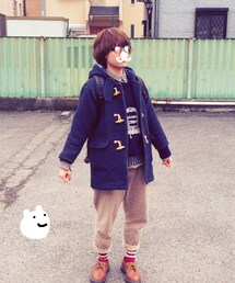 POU DOU DOU | セーター(ニット/セーター)