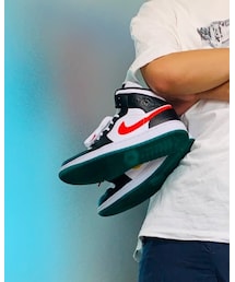 AIR JORDAN | スニーカー