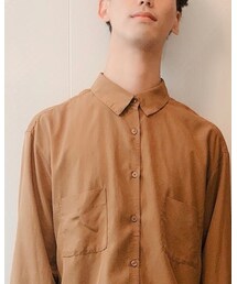 SENSE OF PLACE by URBAN RESEARCH | シャツ/ブラウス