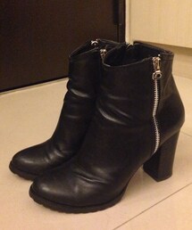Boots: Made in Korea(ブーツ)